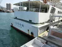 旅客船 販売中