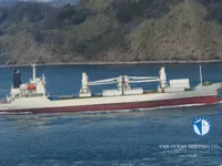 冷凍船 販売中
