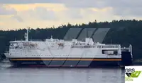 Ro-Ro ship 販売のため