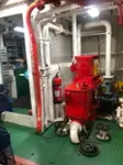 Oil/Chemical tanker 販売のため