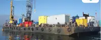 はしけ 販売のため