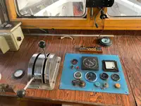 作業船 販売のため