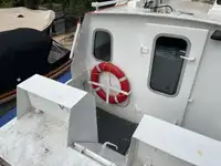 巡視艇 販売中