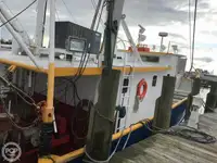 トロール漁船 販売中