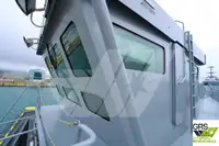 巡視艇 販売中