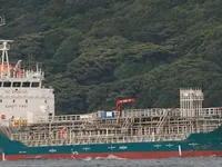 石油/化学タンカー 販売中