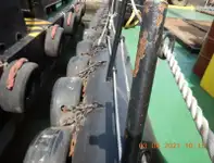 曳船 販売中