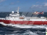 高速補給船（FSV） 販売中