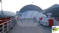 Ro-Ro ship 販売のため