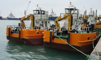 曳船 販売中