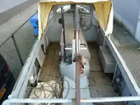 曳船 販売中