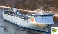 Ro-Ro ship 販売のため