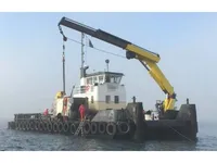 浚渫船 販売中