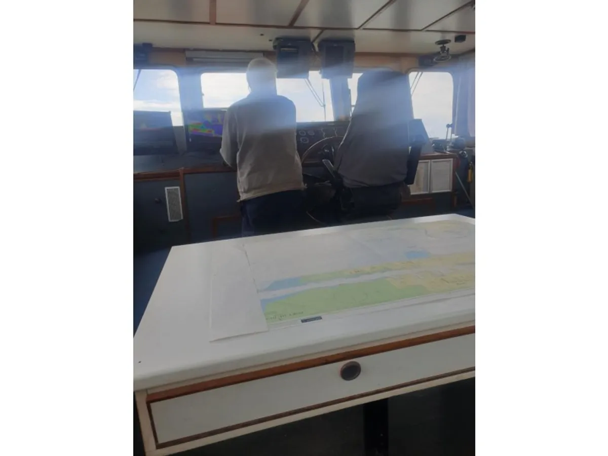 浚渫船 販売中