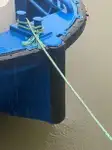 曳船 販売中
