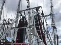 トロール漁船 販売中