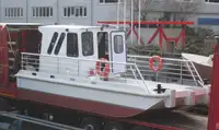 トウボート 販売のため