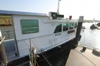 旅客船 販売中