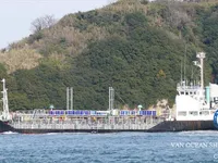 石油/化学タンカー 販売中