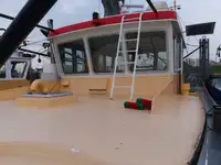 トロール漁船 販売中