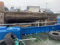 作業船 販売中