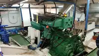 トロール漁船 販売中