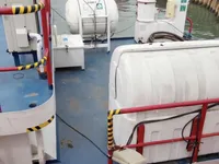 測量船 販売中