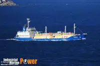 石油/化学タンカー 販売中