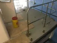 測量船 販売のため
