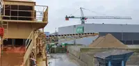 スクラップ金属 販売中