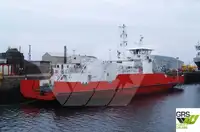 Ro-Ro ship 販売のため