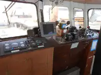 浚渫船 販売中