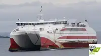 Ro-Ro ship 販売のため