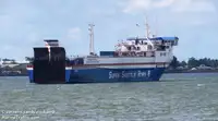 Ro-Ro ship 販売のため