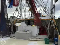 トロール漁船 販売中