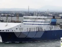 Ro-Ro船 販売中