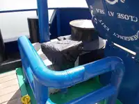 ばら積み貨物船 販売中