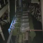 Oil/Chemical tanker 販売のため