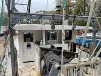 トロール漁船 販売中
