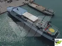 Ro-Ro ship 販売のため