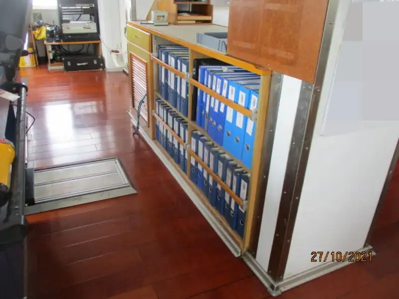 冷凍船 販売中