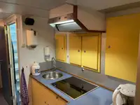 巡視艇 販売中