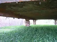 バージ 販売中