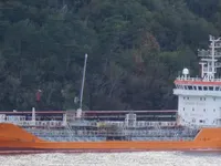 石油/化学タンカー 販売中