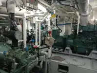 トロール漁船 販売中