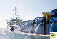 浚渫船 販売中