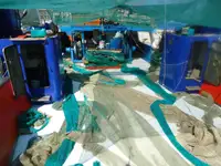 Trawler 販売のため