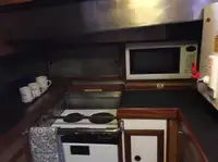 測量船 販売中