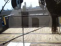 生きた魚輸送船 販売中