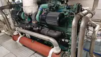 旅客船 販売中